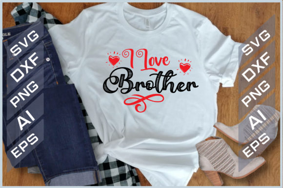 Download I LOVE BROTHER - Love brother Collection