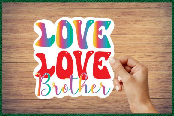 Download Retro  Love Brother - Love brother Collection