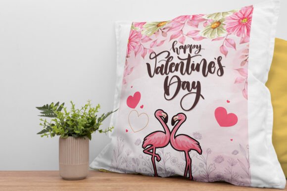 Download Valentine Celebration Poster Romantic - Poster Collection