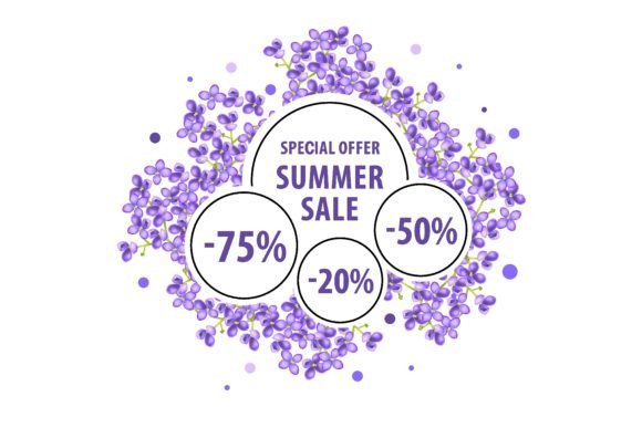 Download Summer Sale, Special Offer Poster Design - Poster Collection