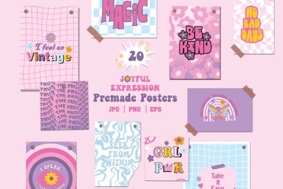 Download 90s Aesthetic Poster Prints - Poster Collection